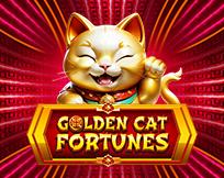 Golden Cat Fortunes