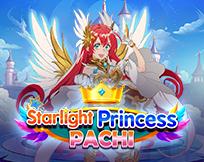 Starlight Princess Pachi