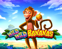 Wild Wild Bananas